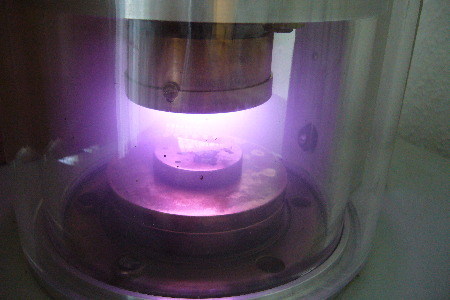spiegelsputtern