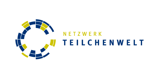 Netzwerk Teilchenwelt